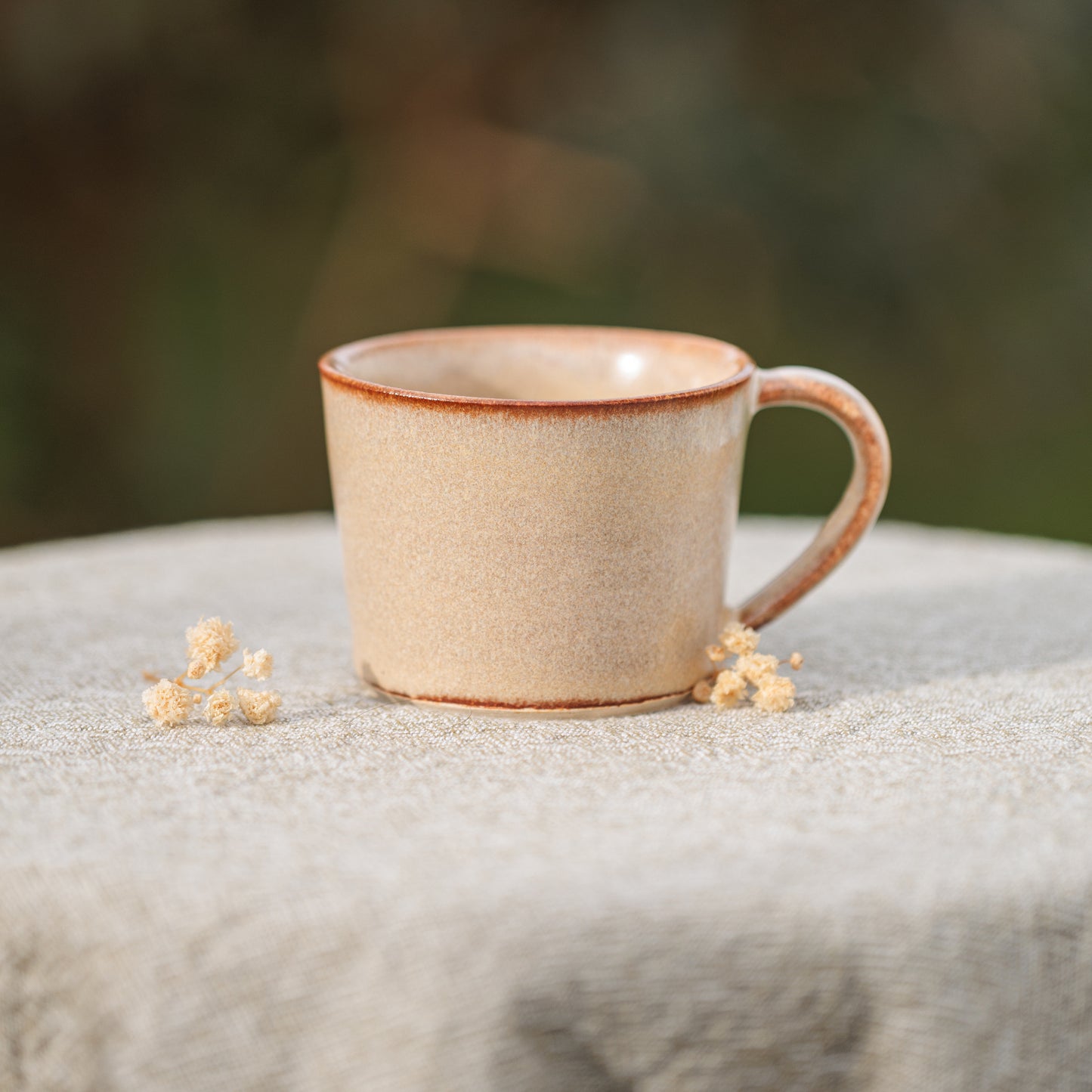 Crema Espresso Mug