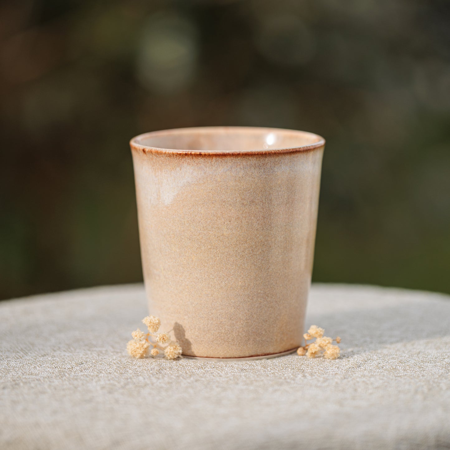 Crema Tumbler
