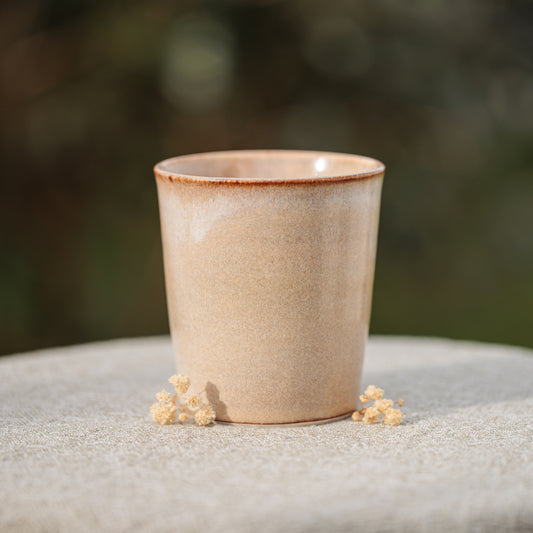 Crema Tumbler
