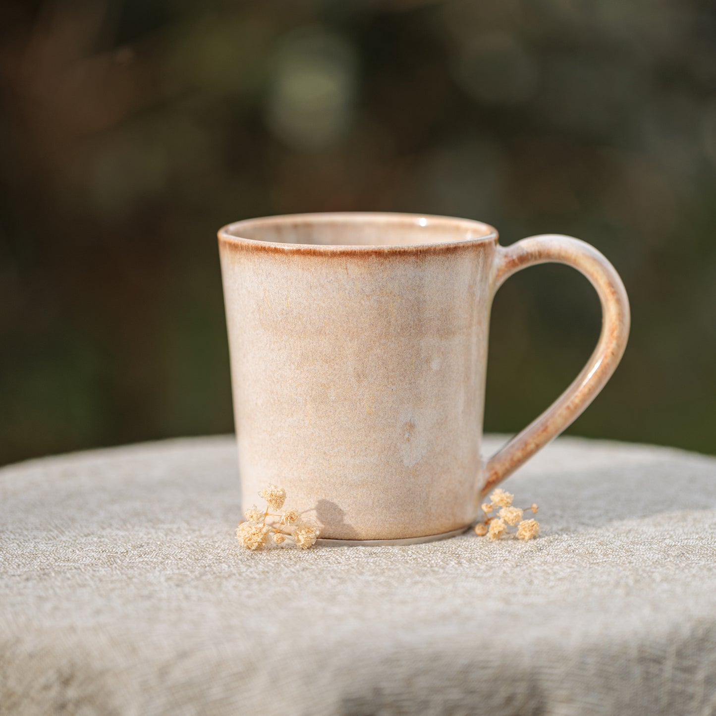 Crema Mug