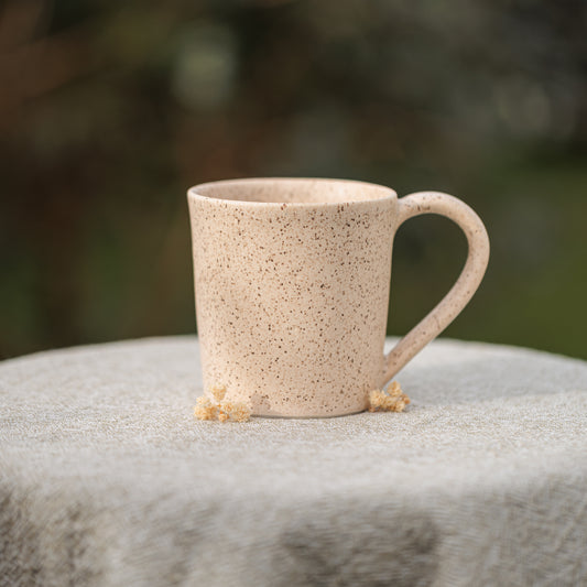 Oatmeal Mug
