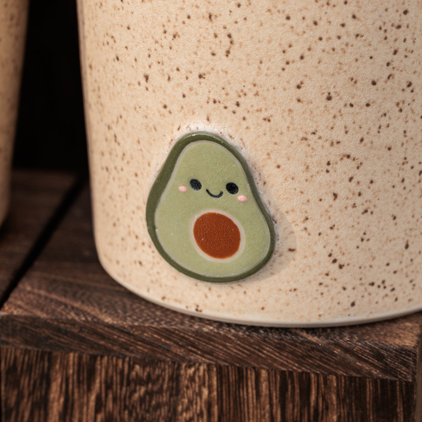 Avo & Toast Breakfast Mug