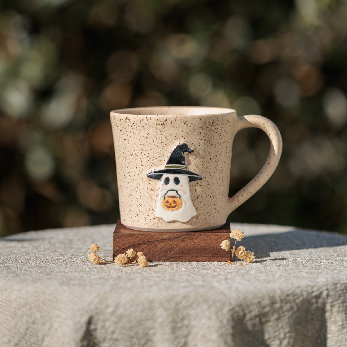 Ghast Mug