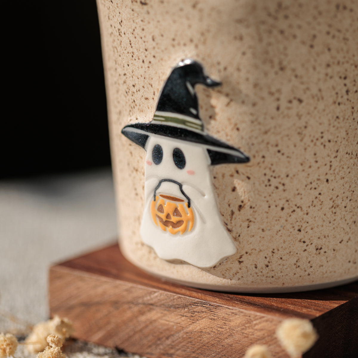 Ghast Mug