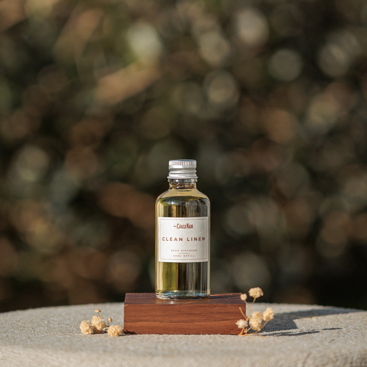 50ml Diffuser Refills