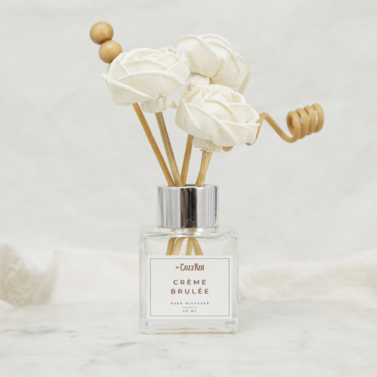 Reeds & Roses Mini Diffuser