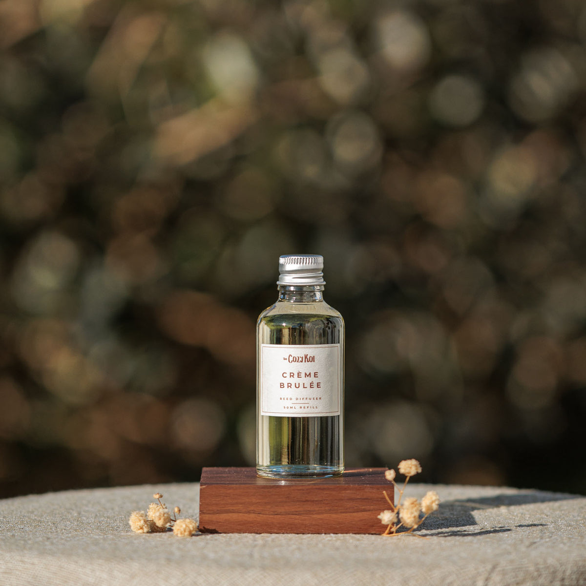50ml Diffuser Refills
