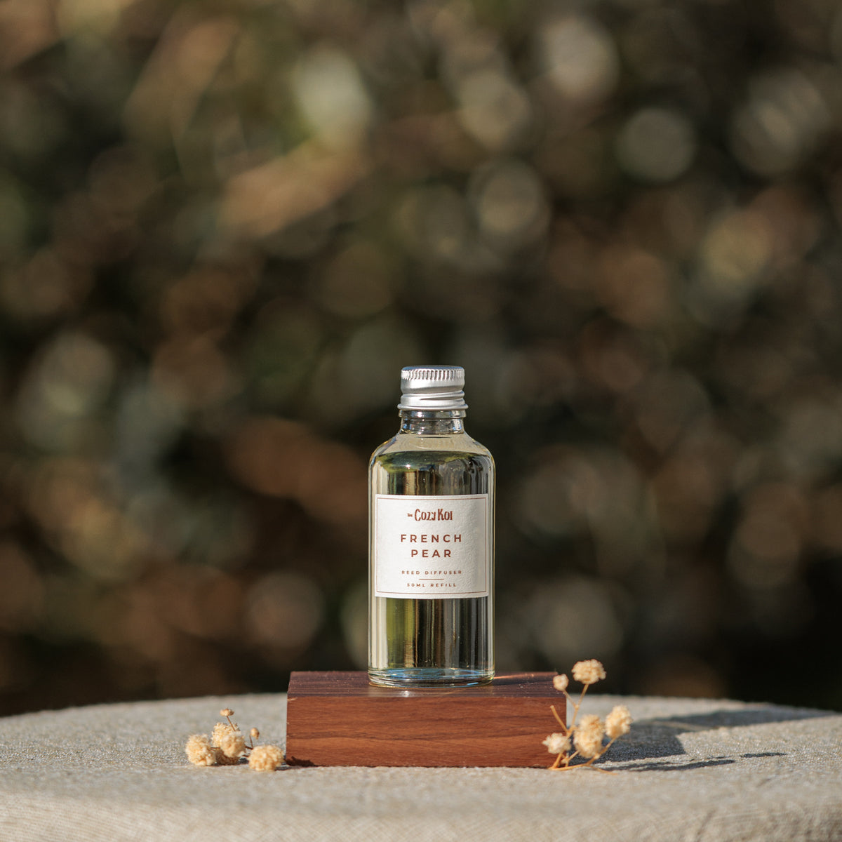 50ml Diffuser Refills