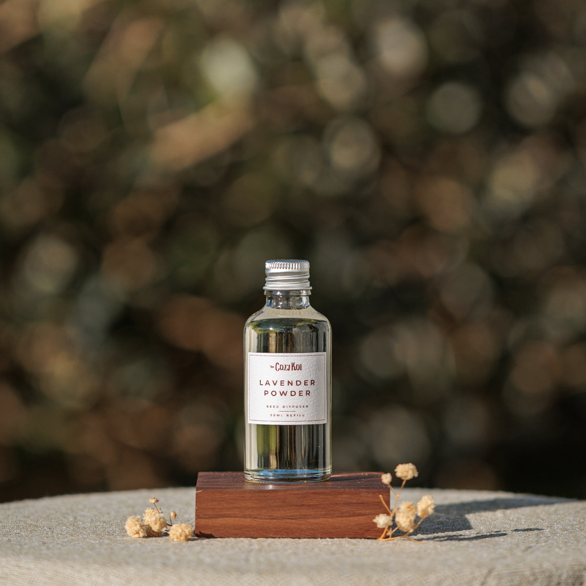 50ml Diffuser Refills