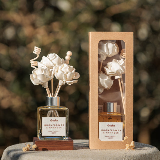 Reeds & Roses Large Diffuser