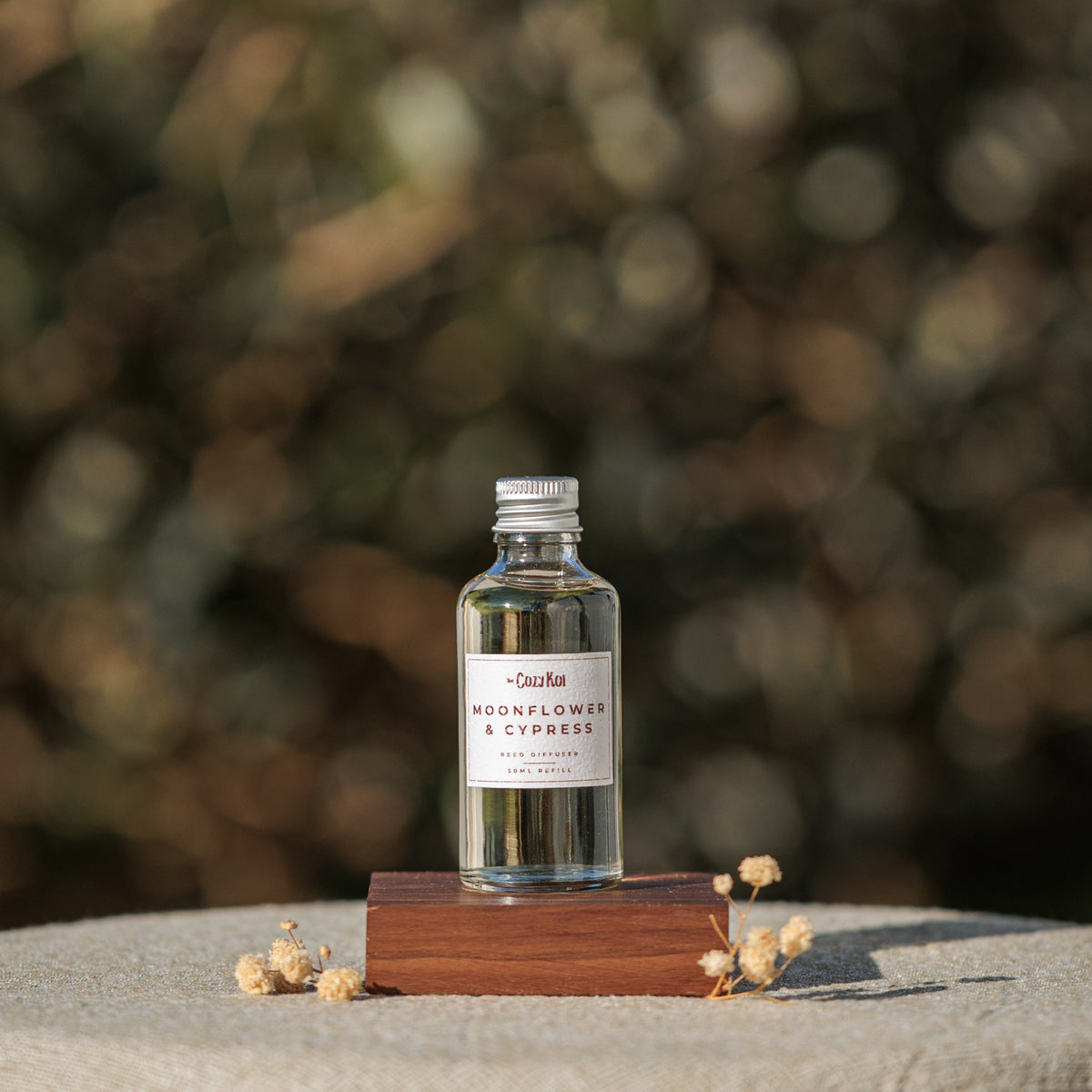 50ml Diffuser Refills