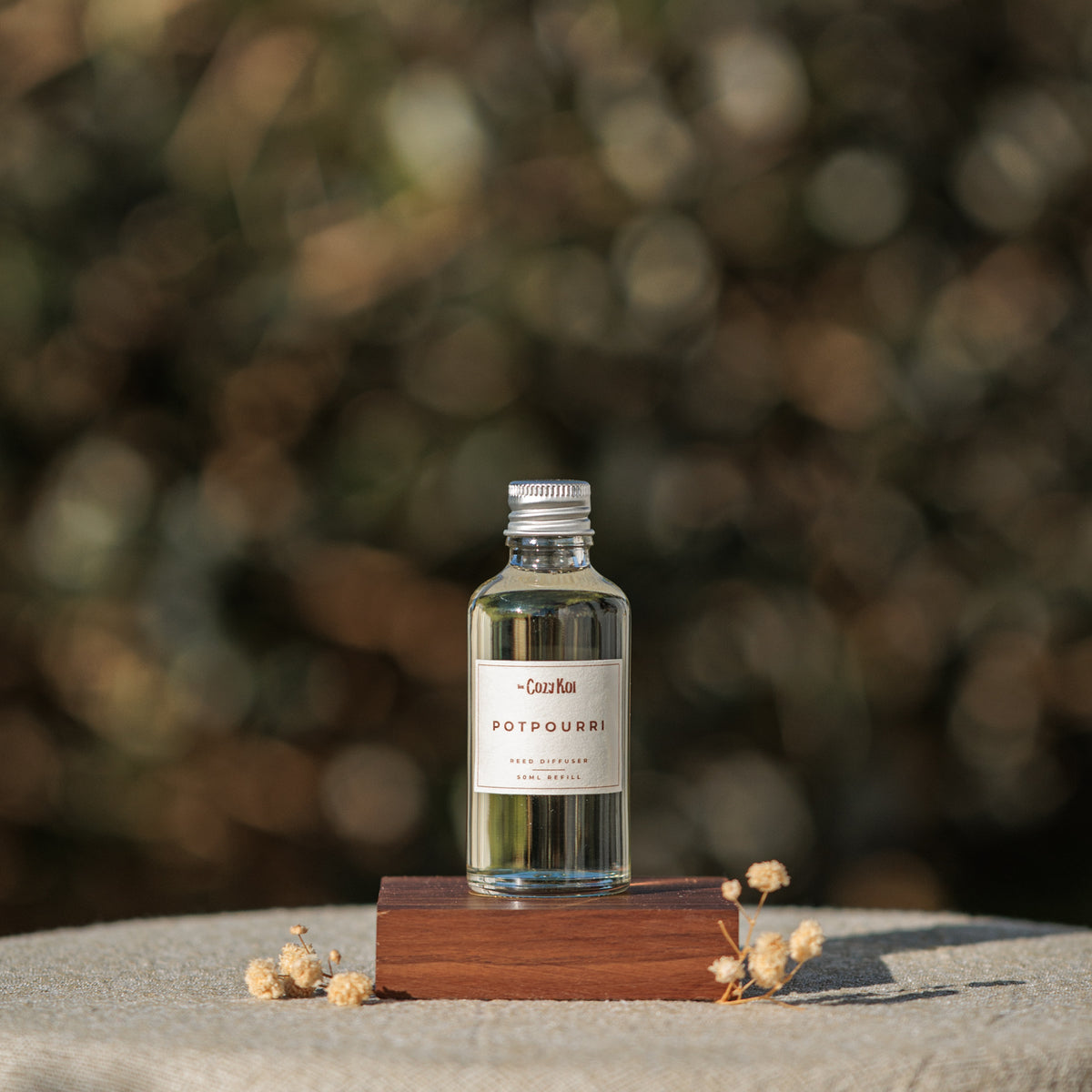 50ml Diffuser Refills