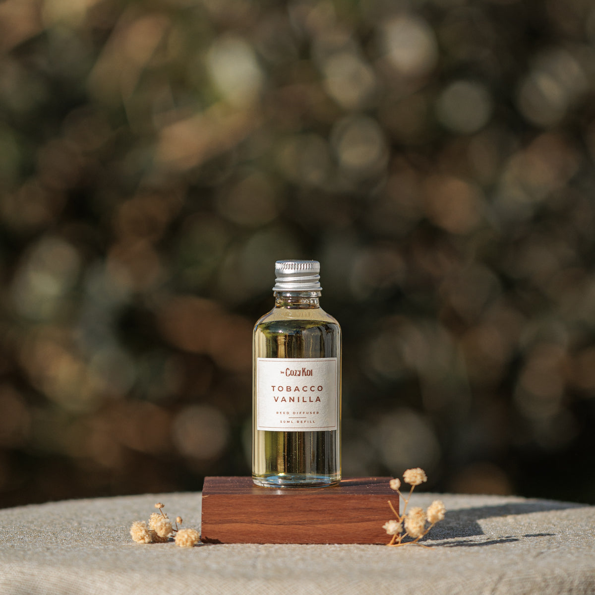 50ml Diffuser Refills