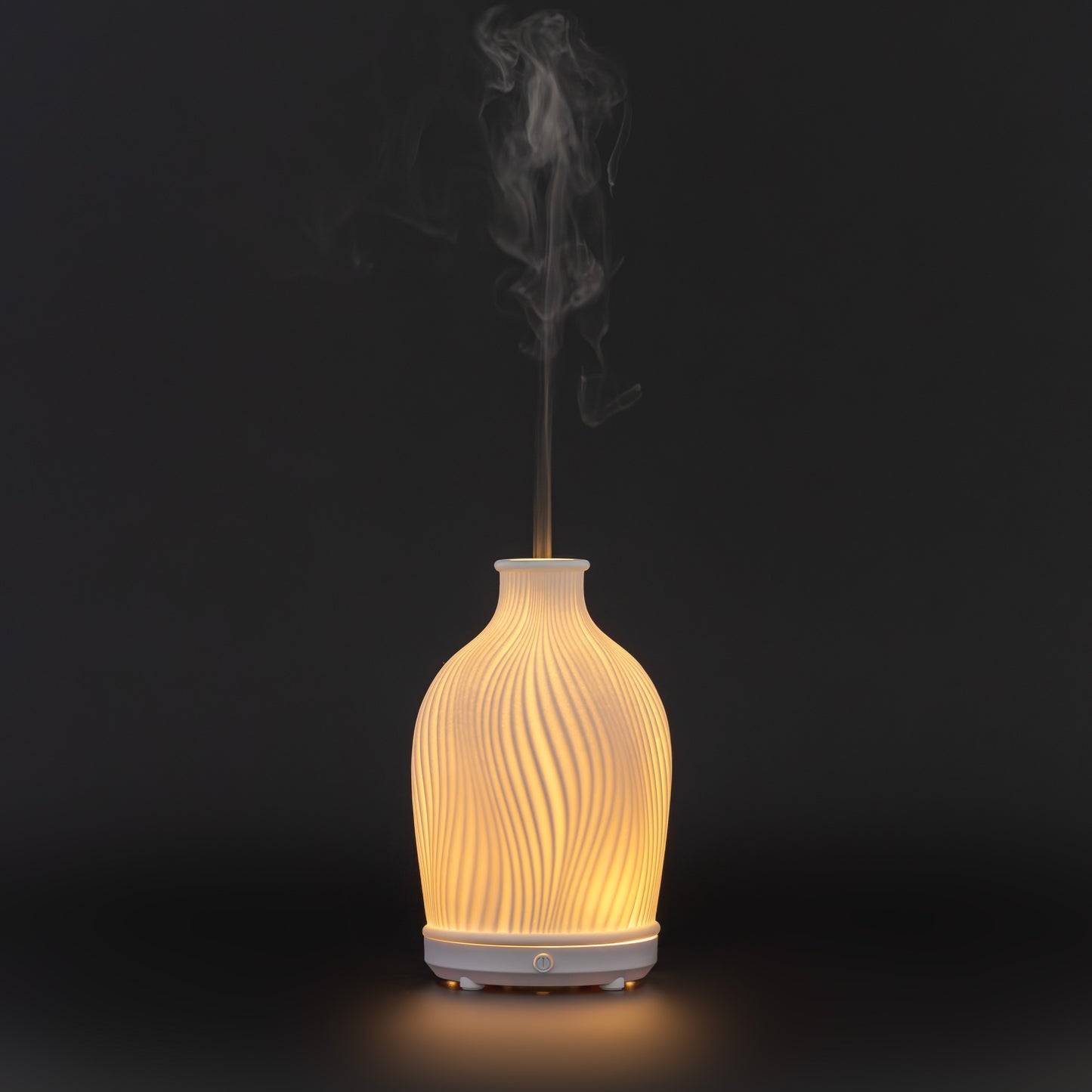 White Resin Diffuser 