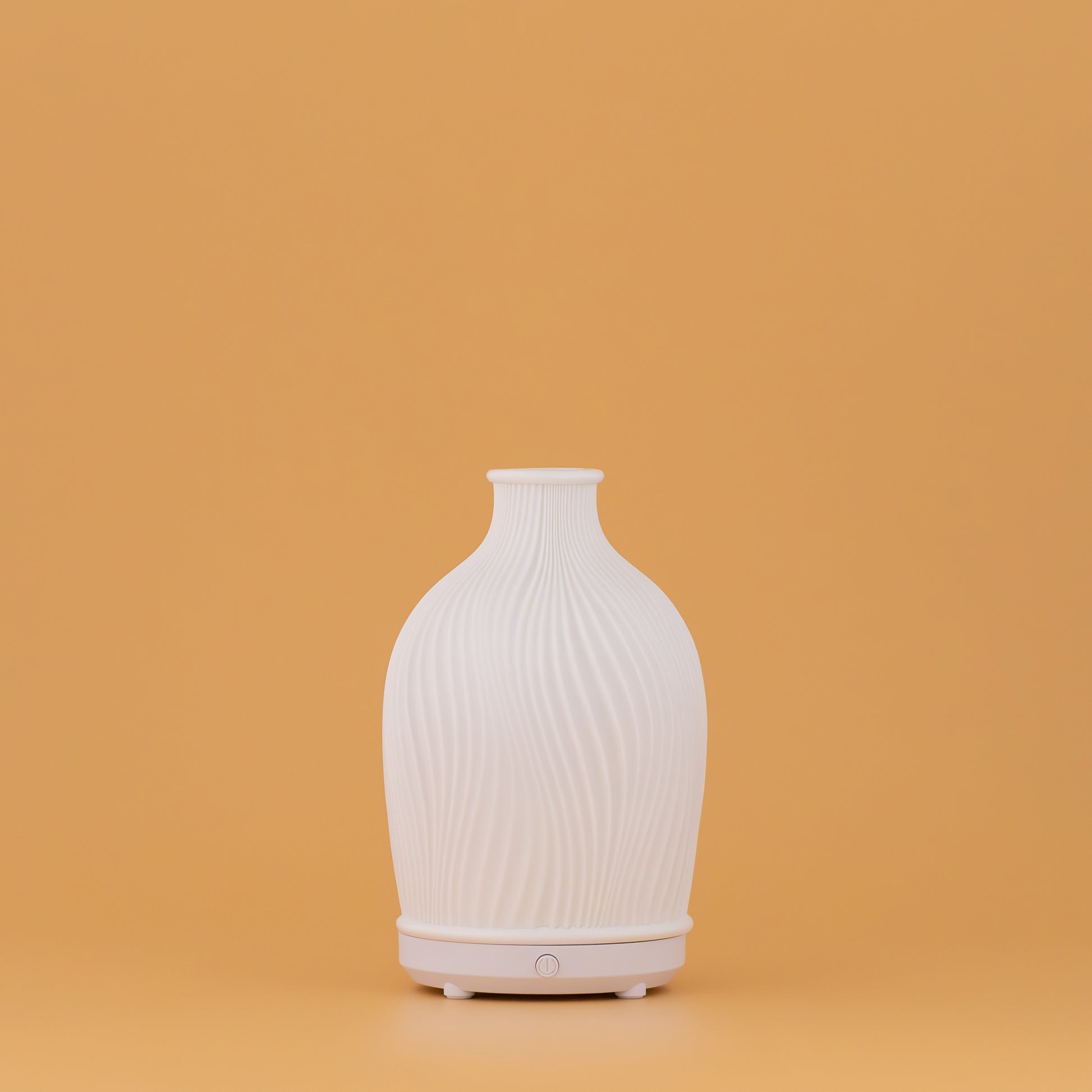 White Resin Diffuser 