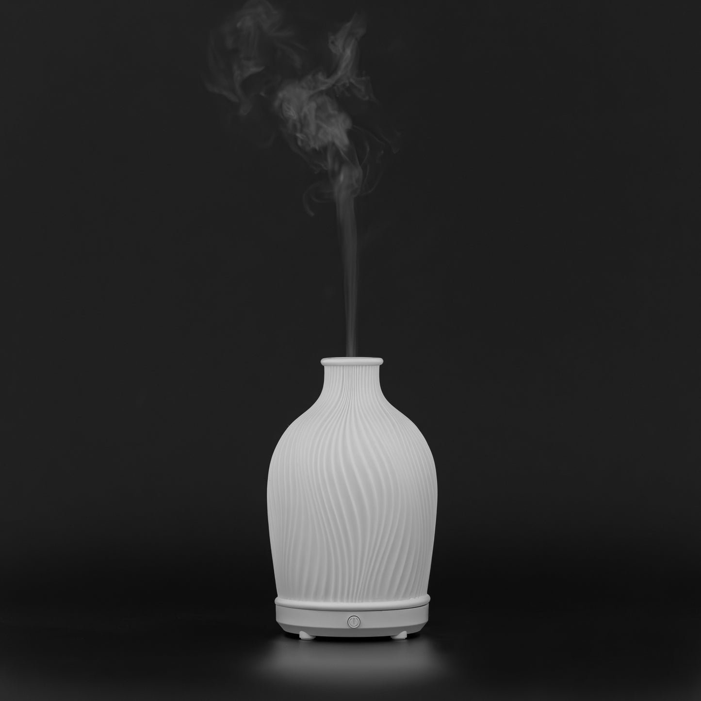 White Resin Diffuser 